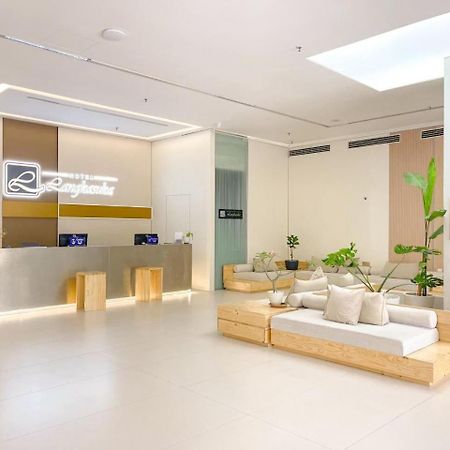 קואה Hotel Langkasuka Langkawi מראה חיצוני תמונה