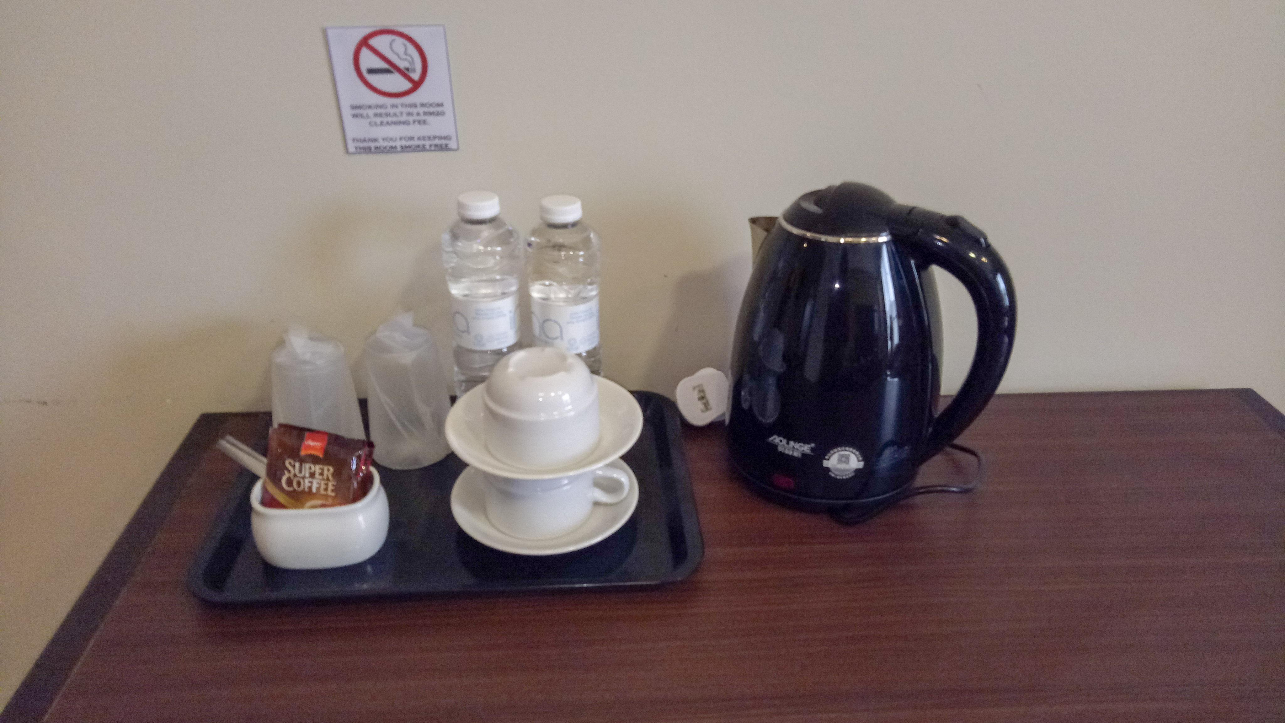 קואה Hotel Langkasuka Langkawi מראה חיצוני תמונה