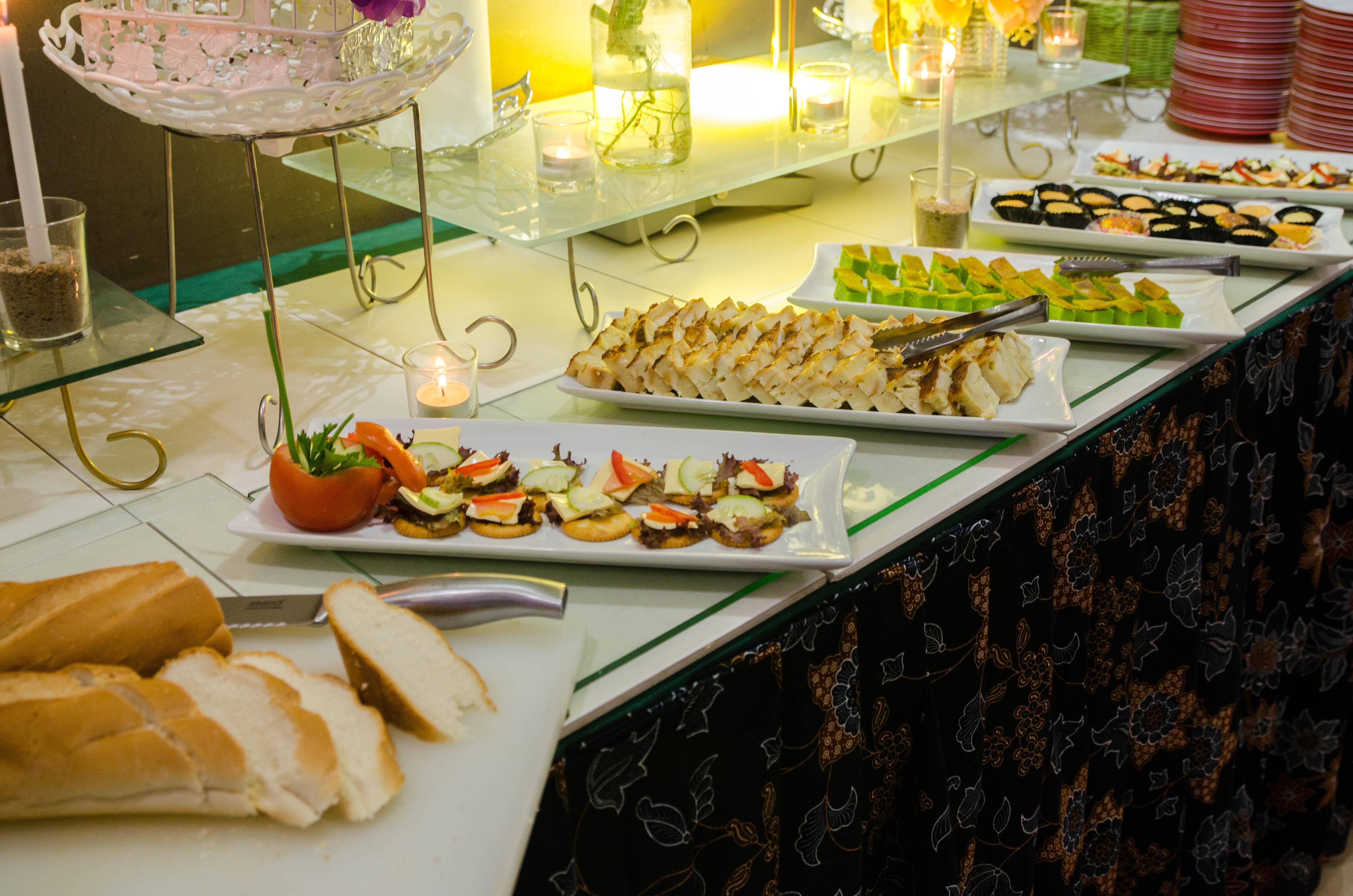 קואה Hotel Langkasuka Langkawi מראה חיצוני תמונה