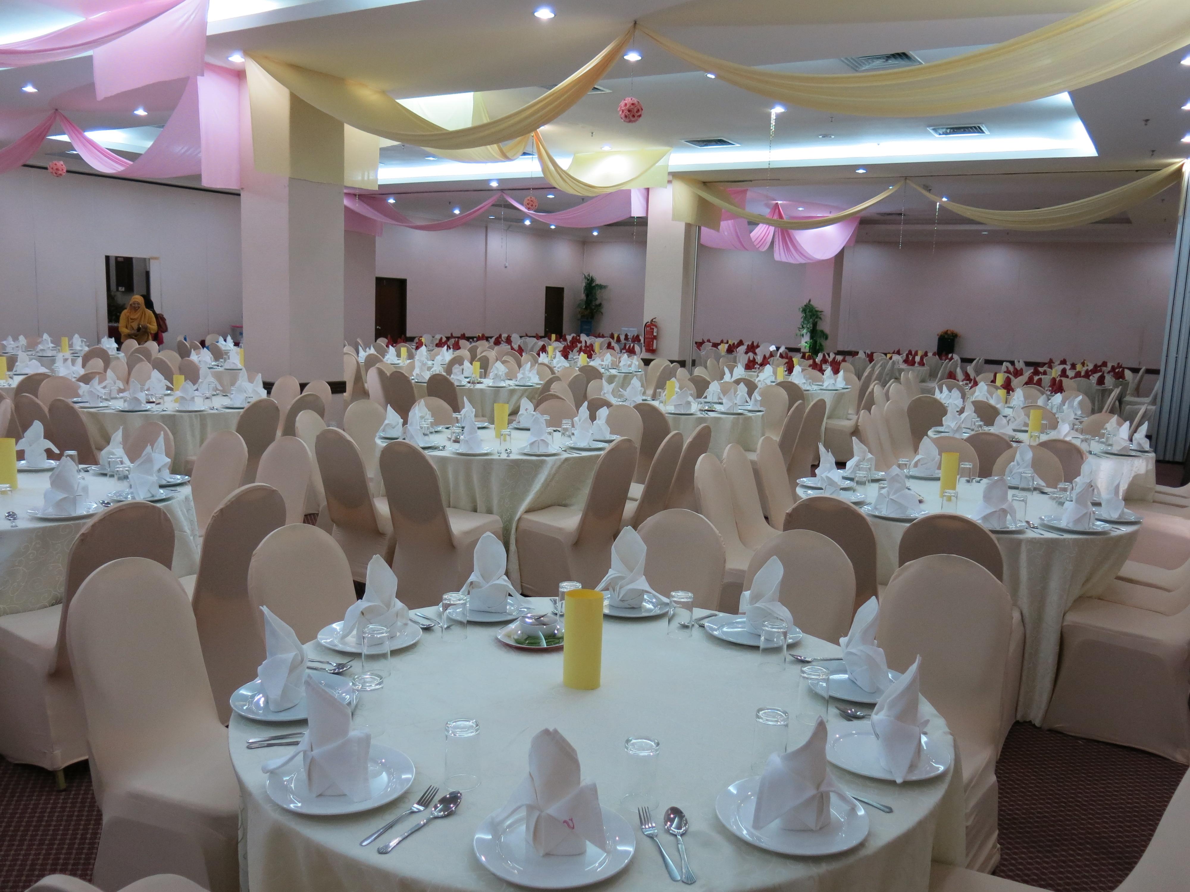 קואה Hotel Langkasuka Langkawi מראה חיצוני תמונה