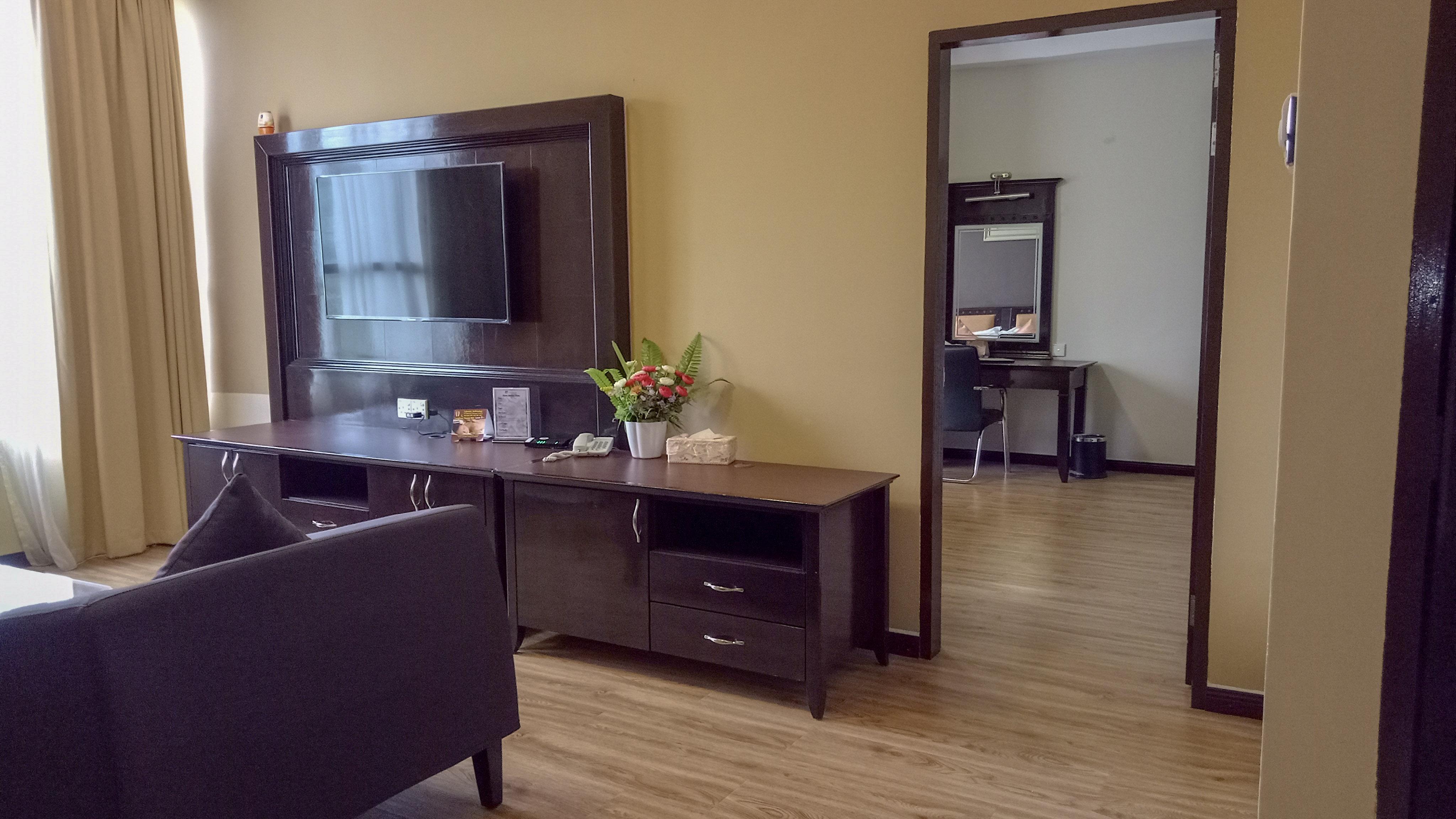קואה Hotel Langkasuka Langkawi מראה חיצוני תמונה