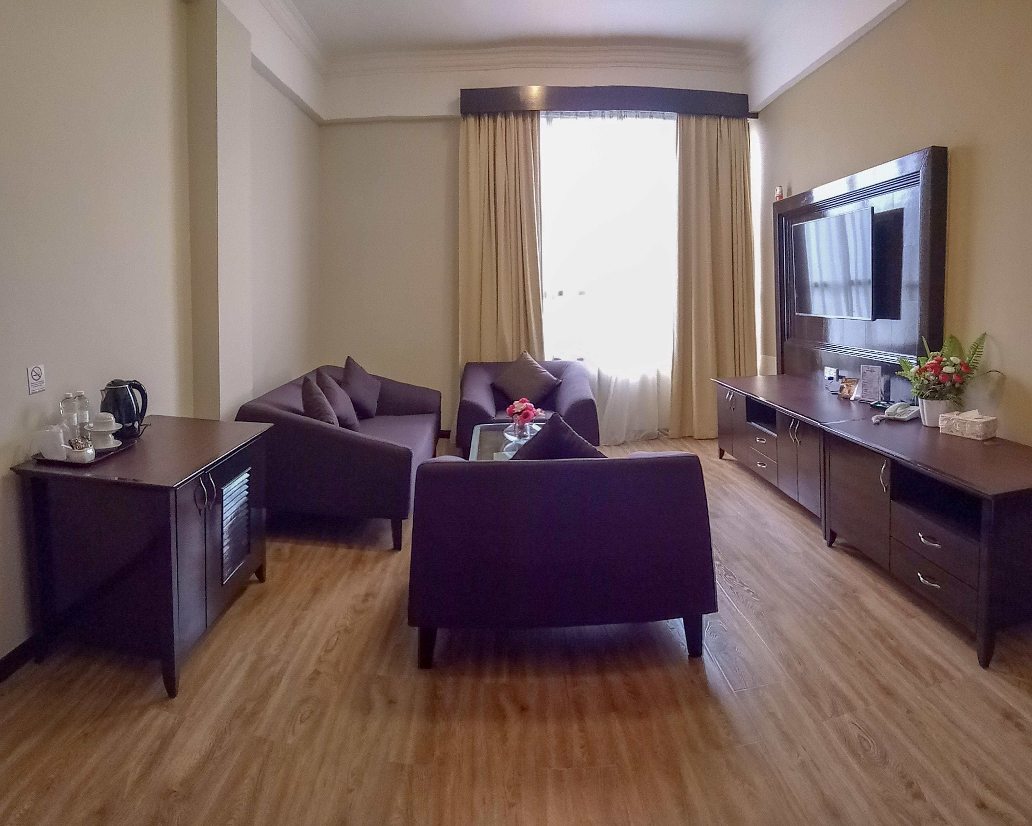 קואה Hotel Langkasuka Langkawi מראה חיצוני תמונה