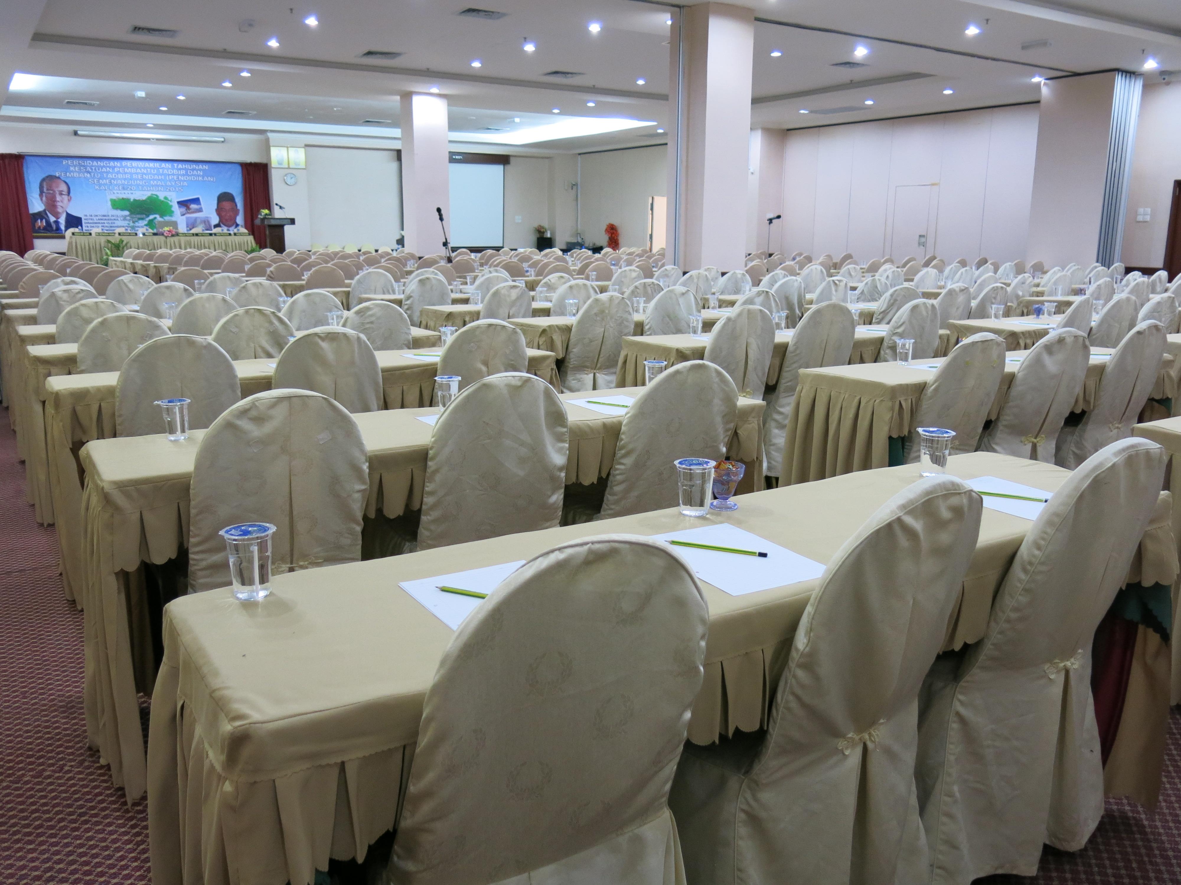 קואה Hotel Langkasuka Langkawi מראה חיצוני תמונה