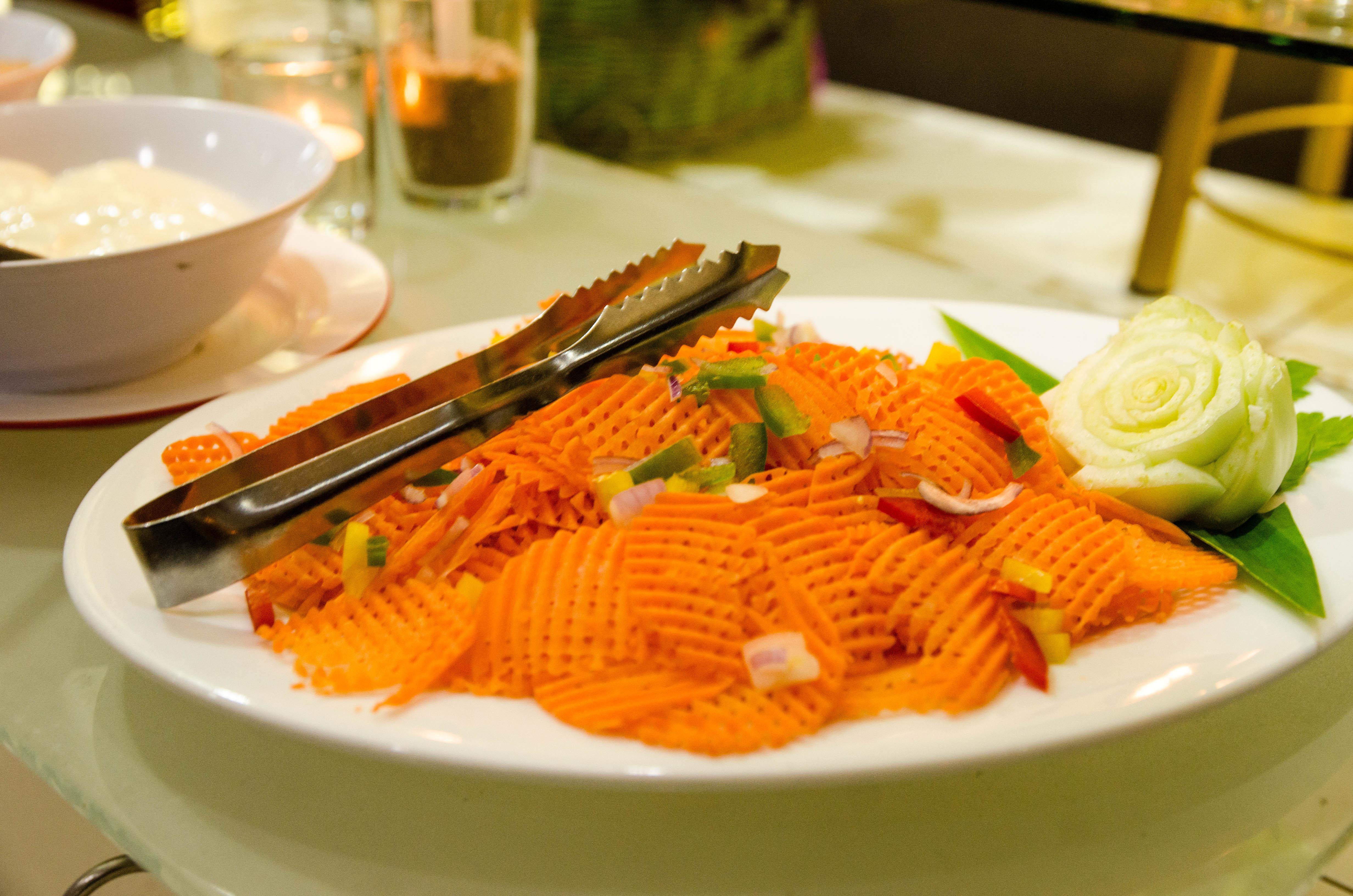 קואה Hotel Langkasuka Langkawi מראה חיצוני תמונה