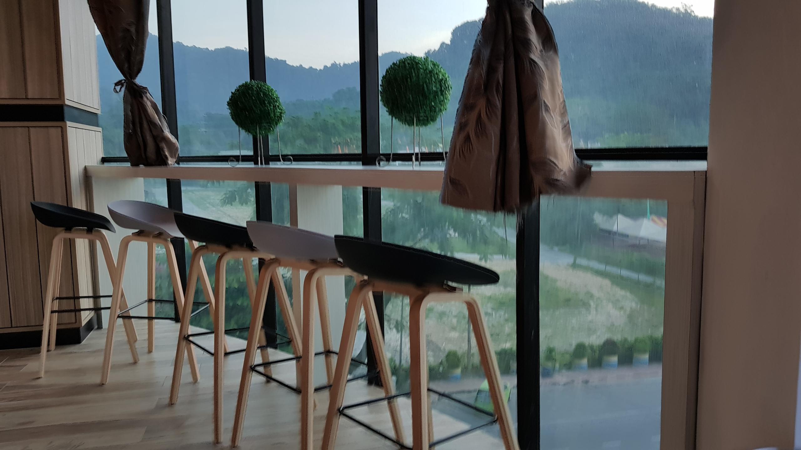 קואה Hotel Langkasuka Langkawi מראה חיצוני תמונה