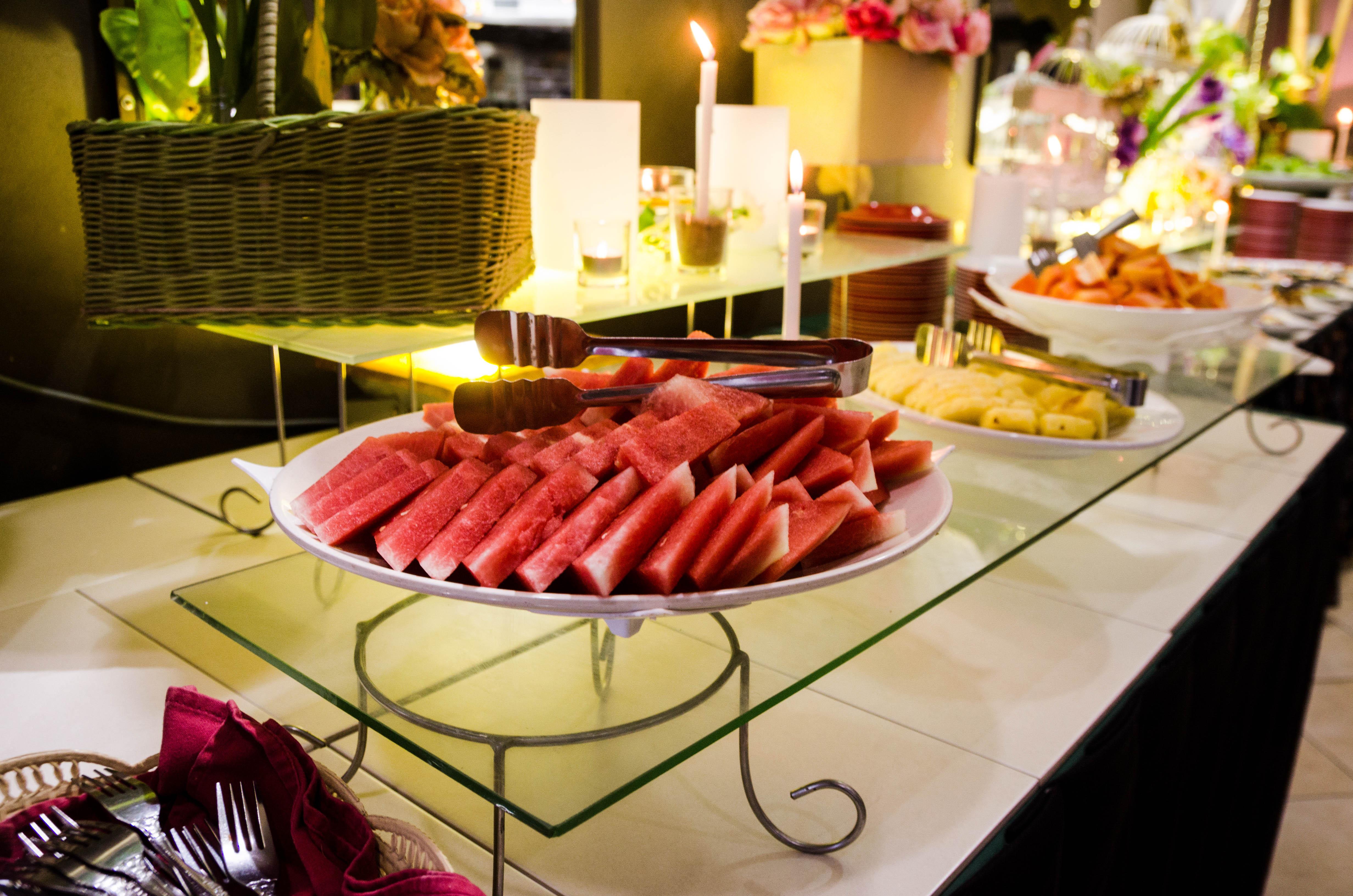 קואה Hotel Langkasuka Langkawi מראה חיצוני תמונה