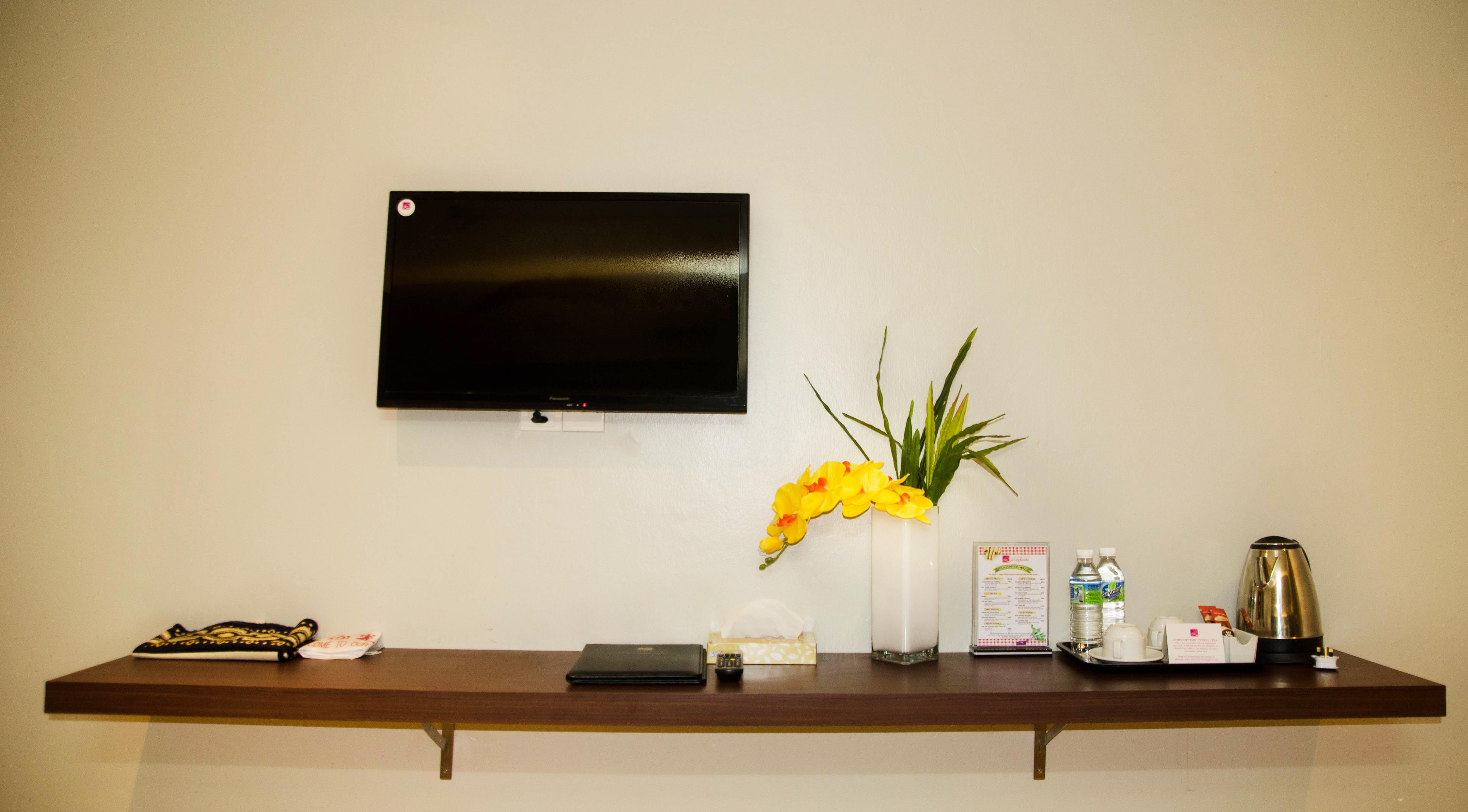 קואה Hotel Langkasuka Langkawi מראה חיצוני תמונה
