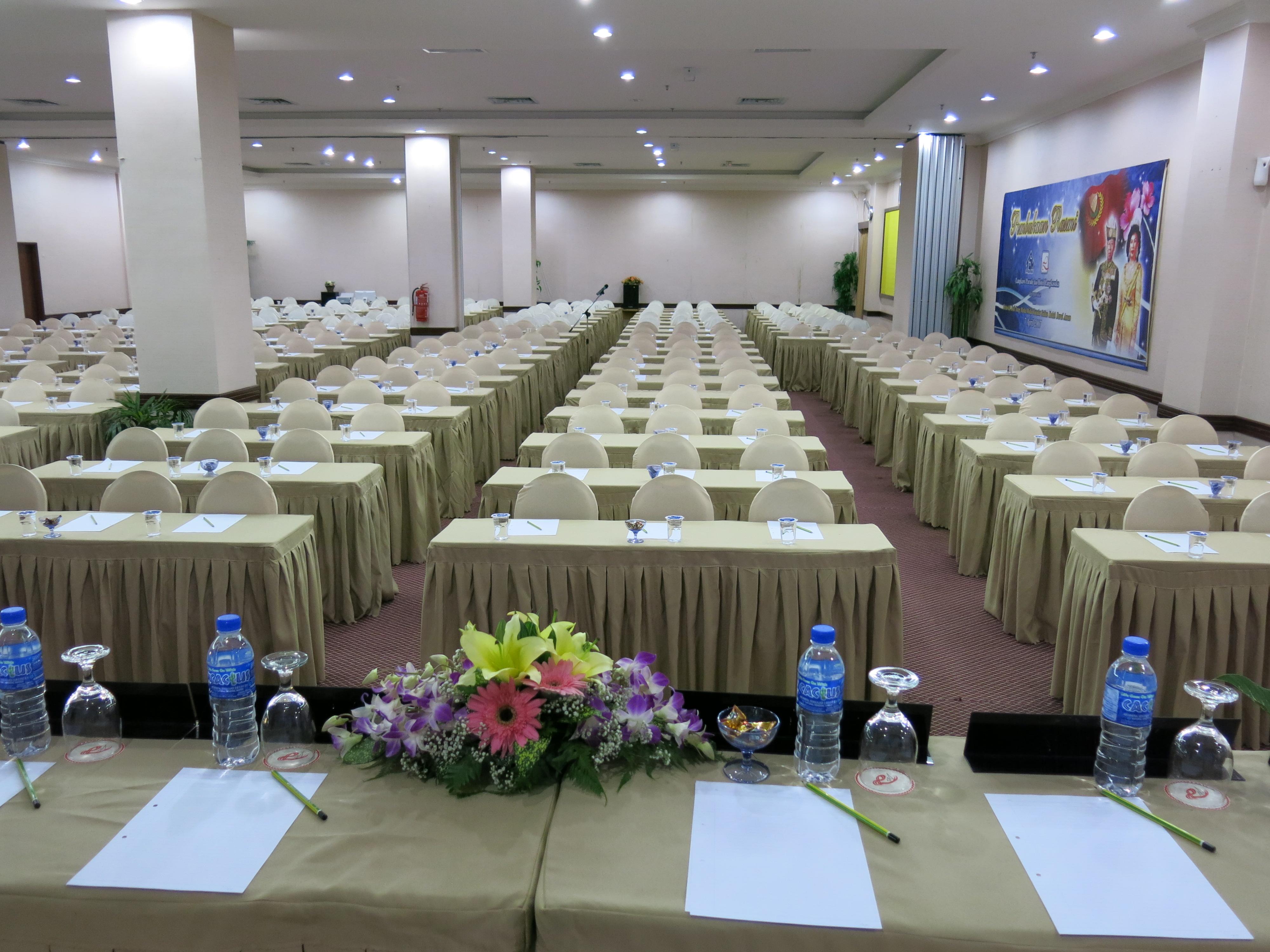 קואה Hotel Langkasuka Langkawi מראה חיצוני תמונה