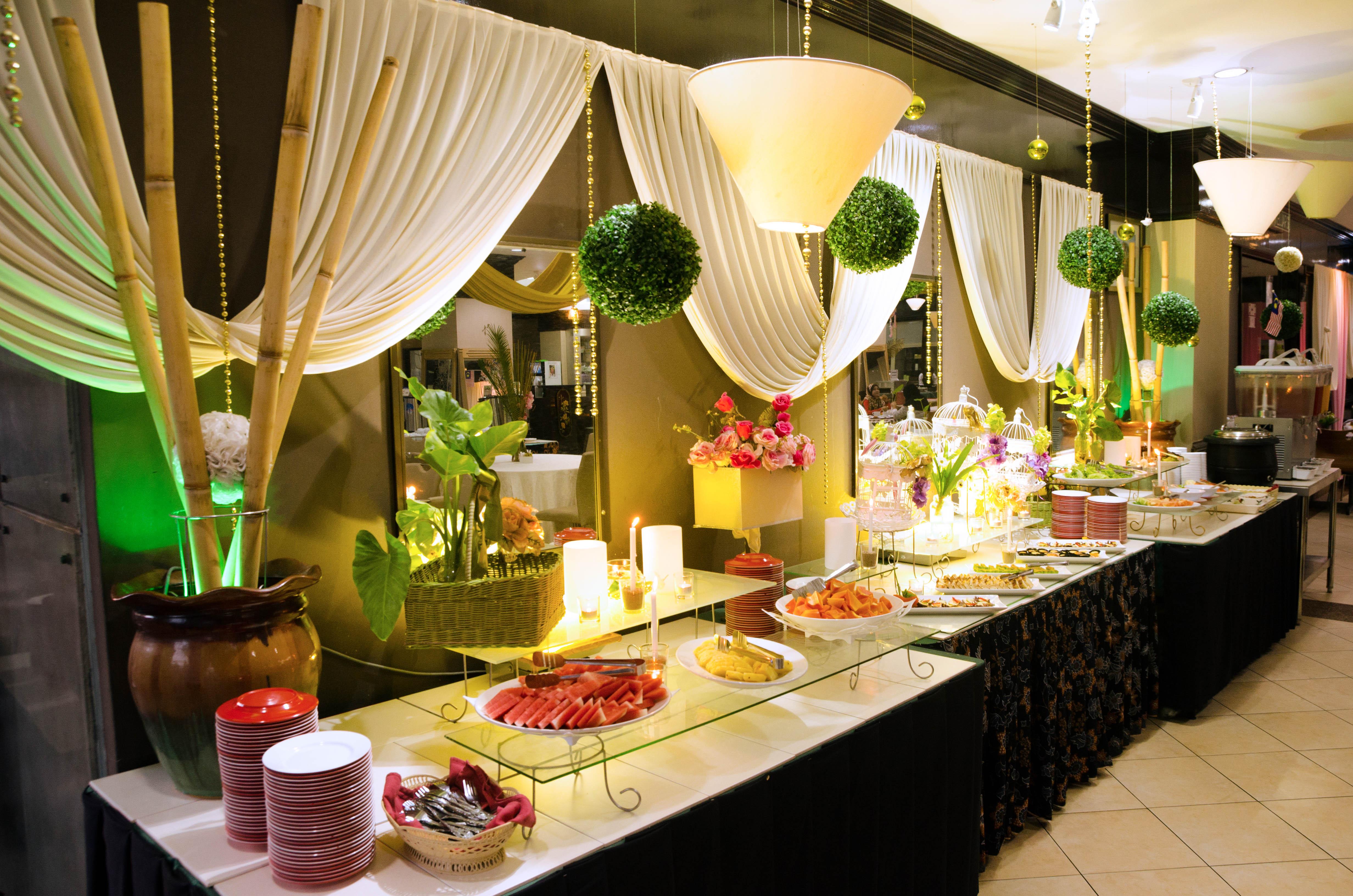 קואה Hotel Langkasuka Langkawi מראה חיצוני תמונה