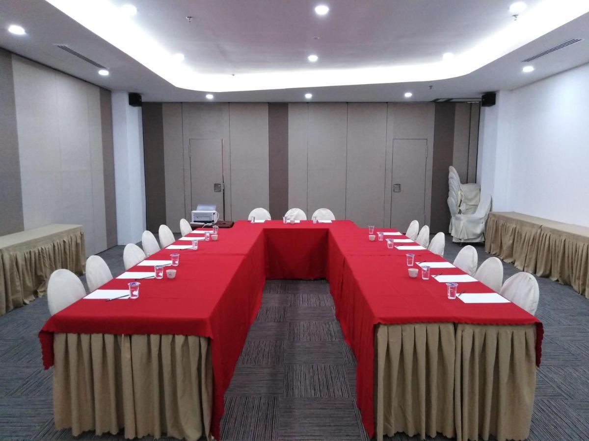 קואה Hotel Langkasuka Langkawi מראה חיצוני תמונה